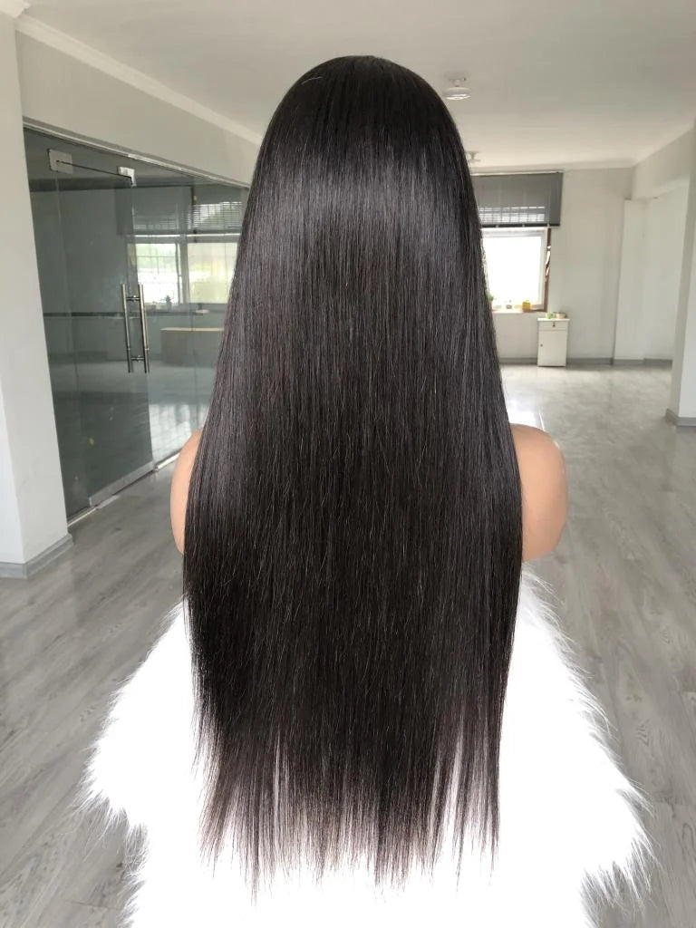 Kinky Curly Natural Human Hair Wigs Human Hair Lace Front Wigs for Black Women Brazilian Glueless HD Lace Frontal Wig Human Hair