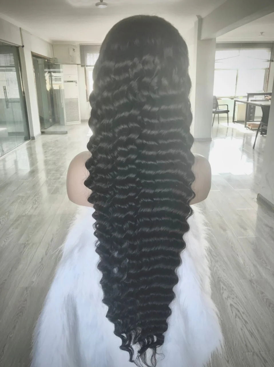 Kinky Curly Natural Human Hair Wigs Human Hair Lace Front Wigs for Black Women Brazilian Glueless HD Lace Frontal Wig Human Hair