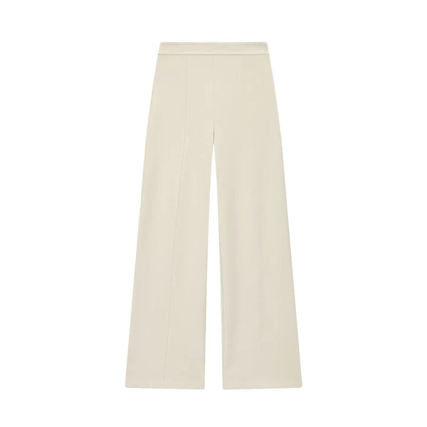TAOP&ZA European and American Style Women'S Clothing 25 New Fashion High-Waisted Slimming Straight Leg Trousers 2335661 2335662 - VANN'D