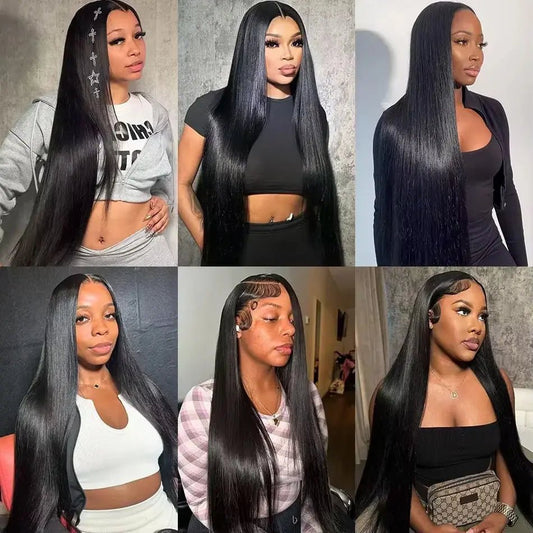 Wholesale Vendor Bob Wigs Glueless Vietnamese Bob Wigs Human Hair Lace Front Raw Hair Vendor Hd Lace Bob Wigs Human Hair - VANN'D
