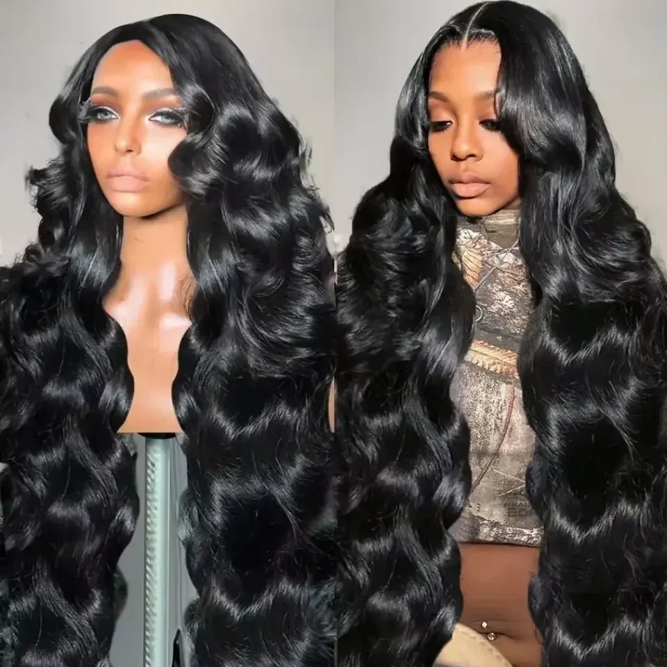 Wholesale Vendor Bob Wigs Glueless Vietnamese Bob Wigs Human Hair Lace Front Raw Hair Vendor Hd Lace Bob Wigs Human Hair - VANN'D